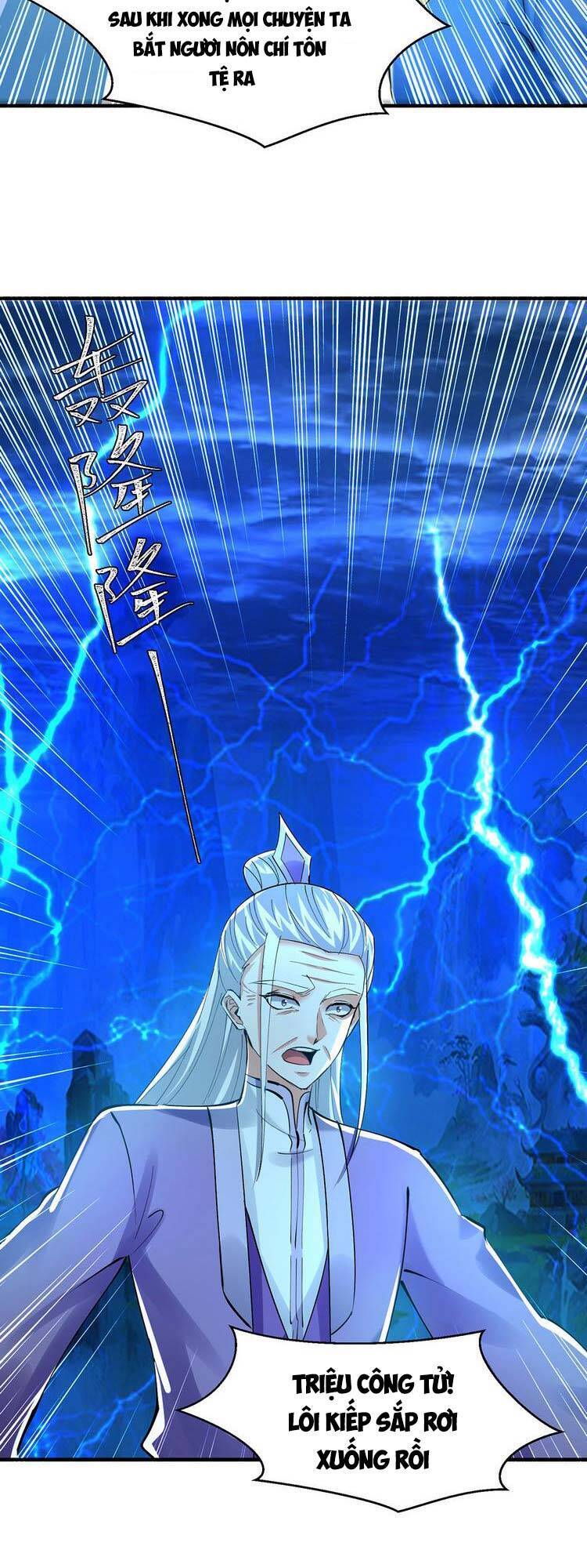 Tối Cường Thăng Cấp Chapter 358 - 18