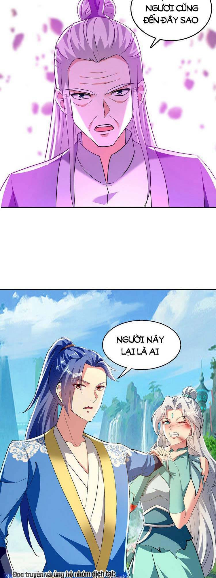 Tối Cường Thăng Cấp Chapter 358 - 3