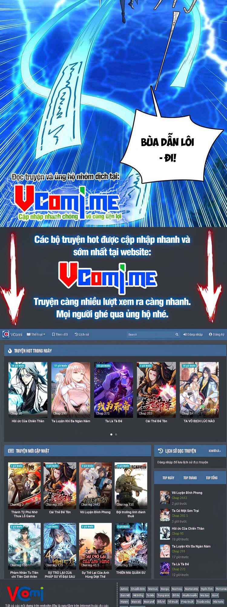 Tối Cường Thăng Cấp Chapter 358 - 21