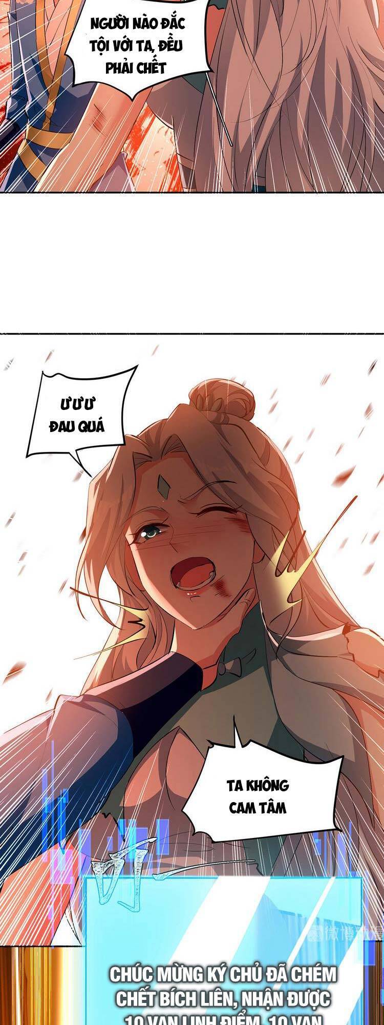 Tối Cường Thăng Cấp Chapter 358 - 6