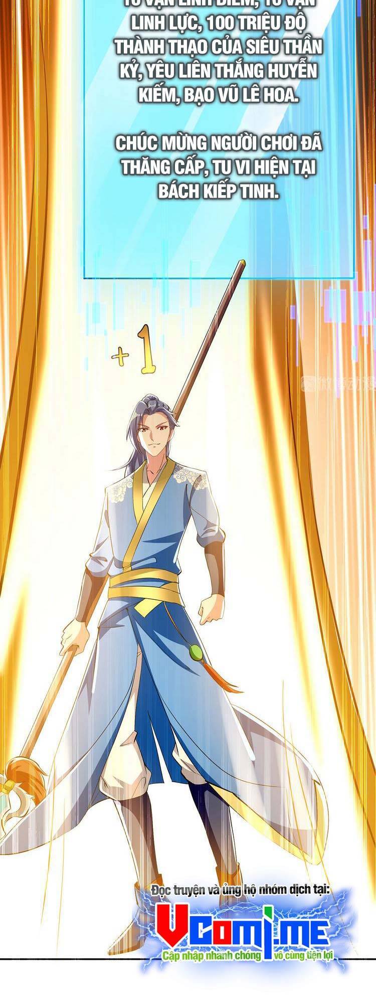 Tối Cường Thăng Cấp Chapter 358 - 7