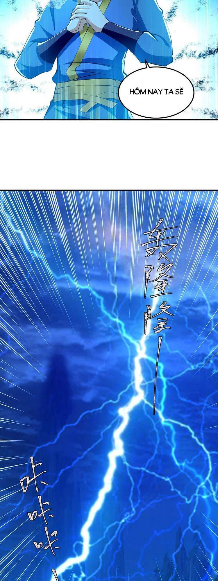 Tối Cường Thăng Cấp Chapter 358 - 9