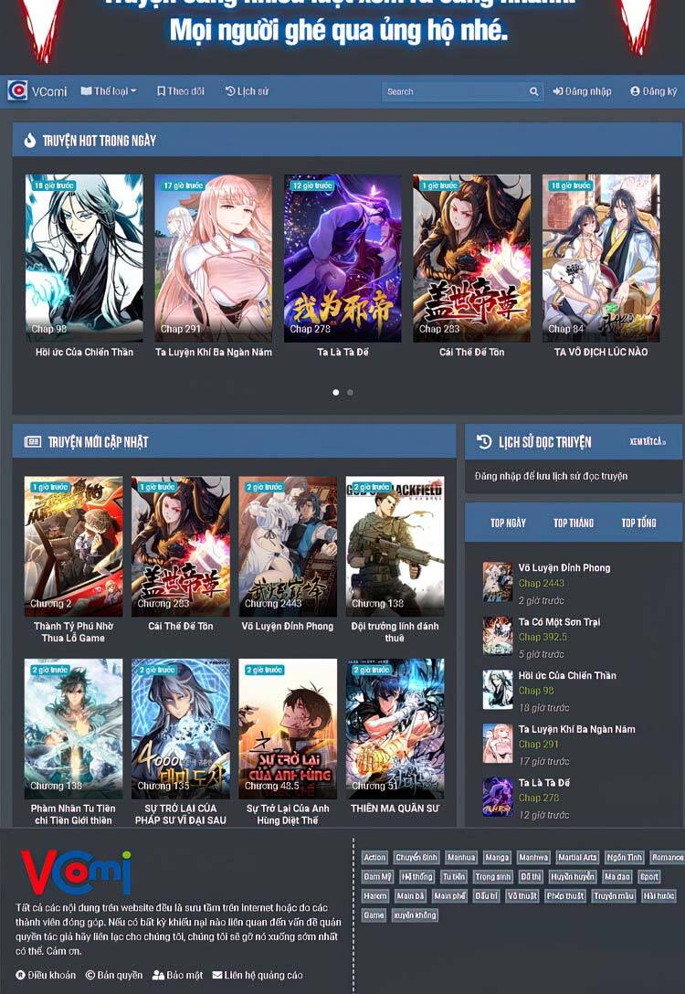 Tối Cường Thăng Cấp Chapter 359 - 24