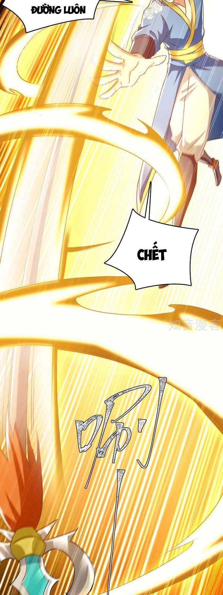 Tối Cường Thăng Cấp Chapter 360 - 2