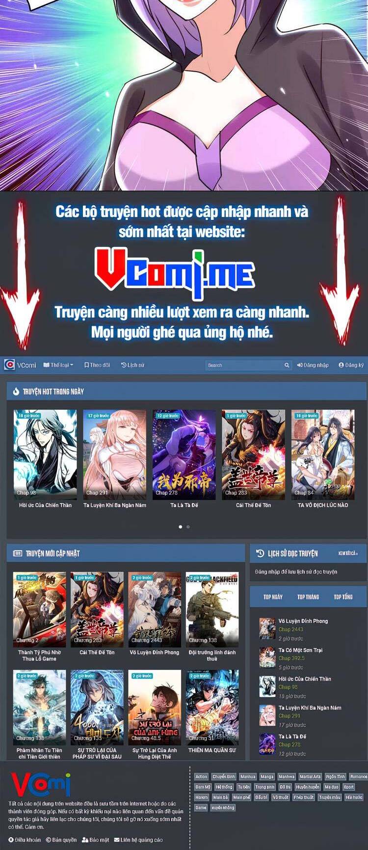 Tối Cường Thăng Cấp Chapter 360 - 23