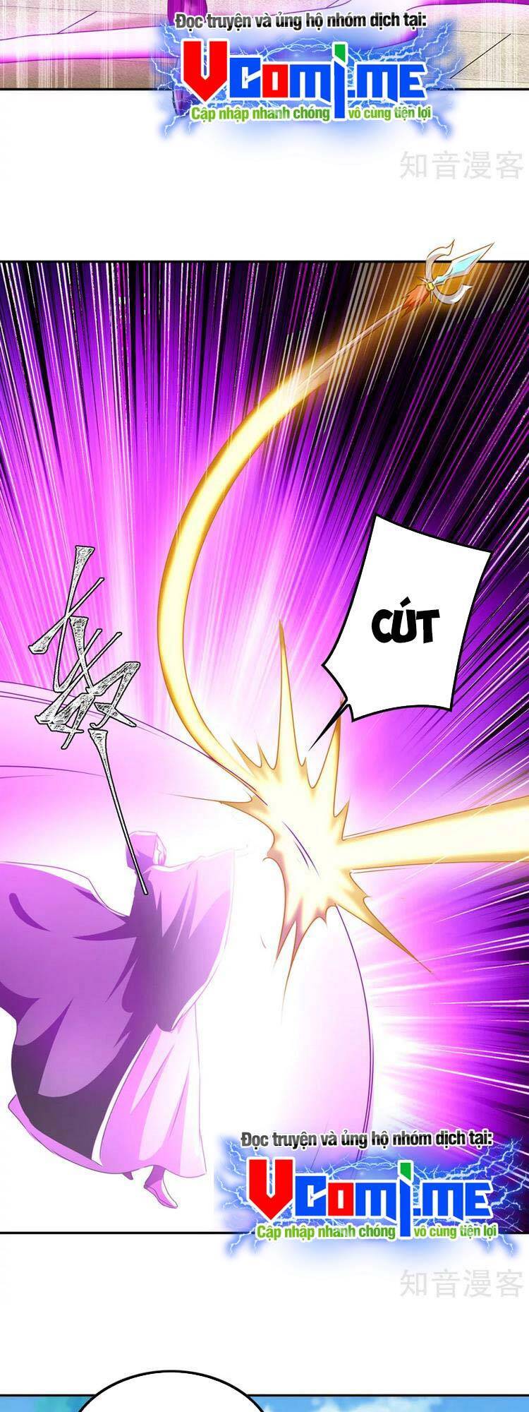 Tối Cường Thăng Cấp Chapter 360 - 5