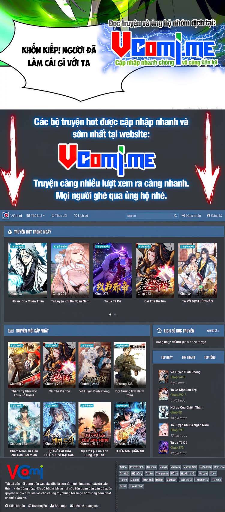 Tối Cường Thăng Cấp Chapter 361 - 24