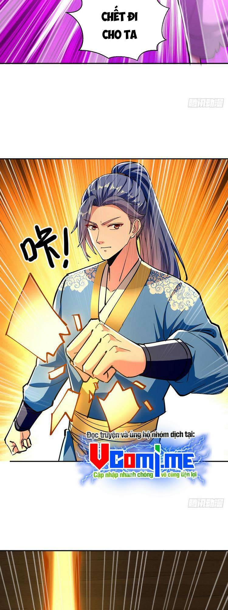 Tối Cường Thăng Cấp Chapter 362 - 13