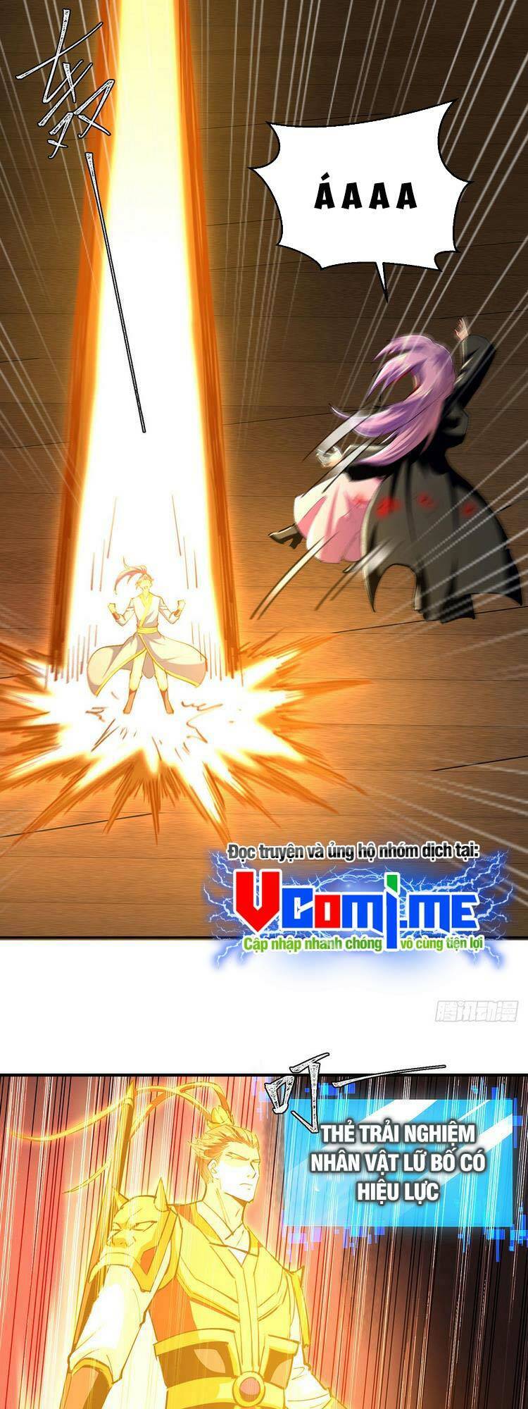 Tối Cường Thăng Cấp Chapter 362 - 14