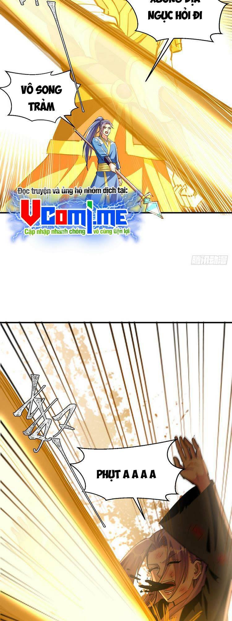 Tối Cường Thăng Cấp Chapter 362 - 16