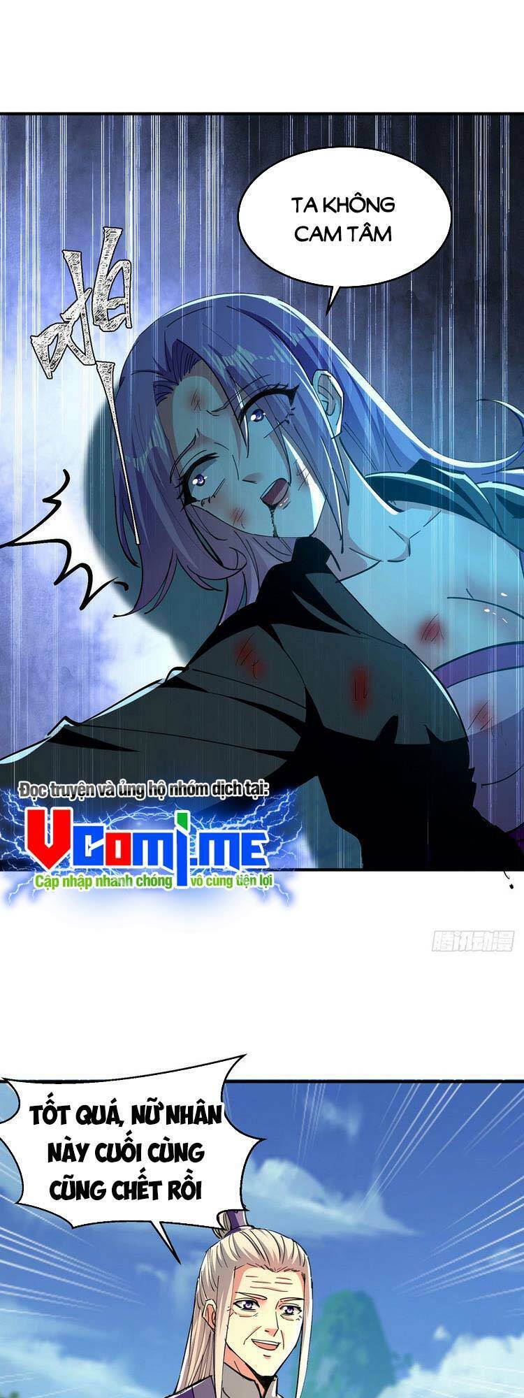 Tối Cường Thăng Cấp Chapter 362 - 18