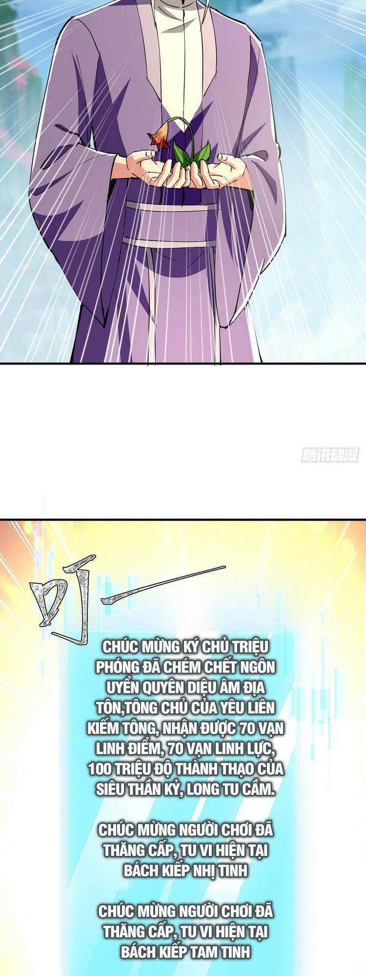 Tối Cường Thăng Cấp Chapter 362 - 19