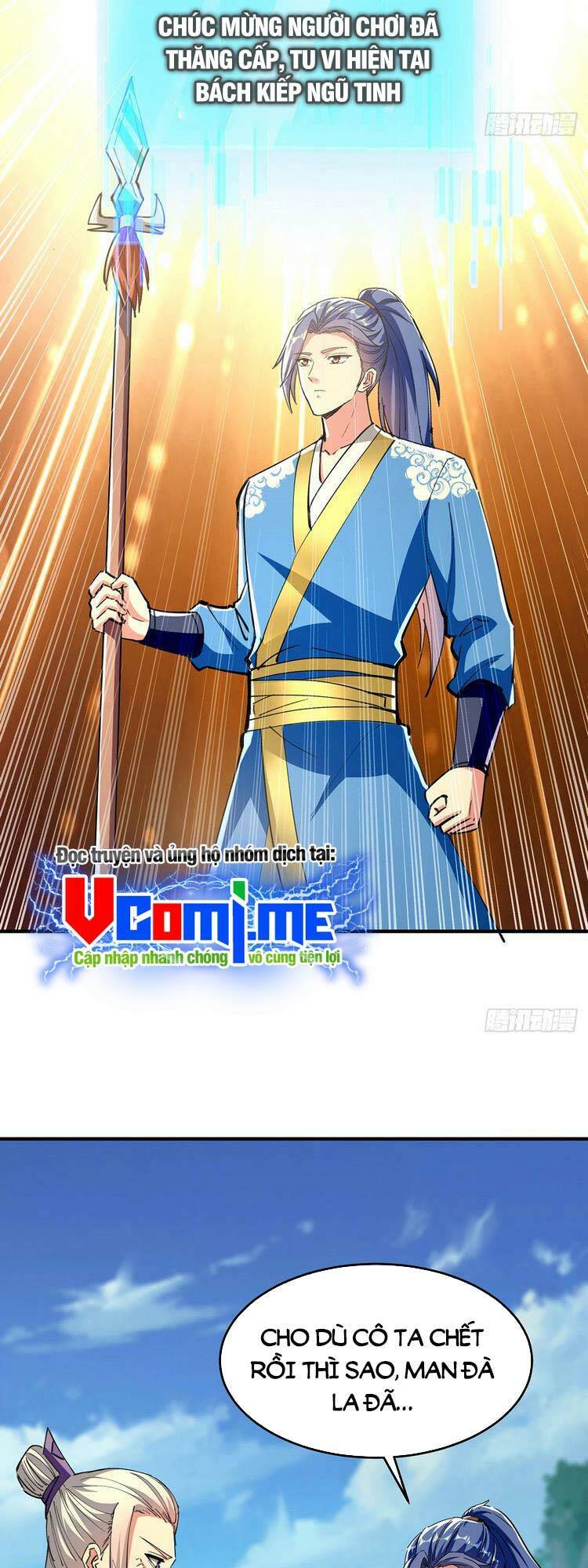 Tối Cường Thăng Cấp Chapter 362 - 20