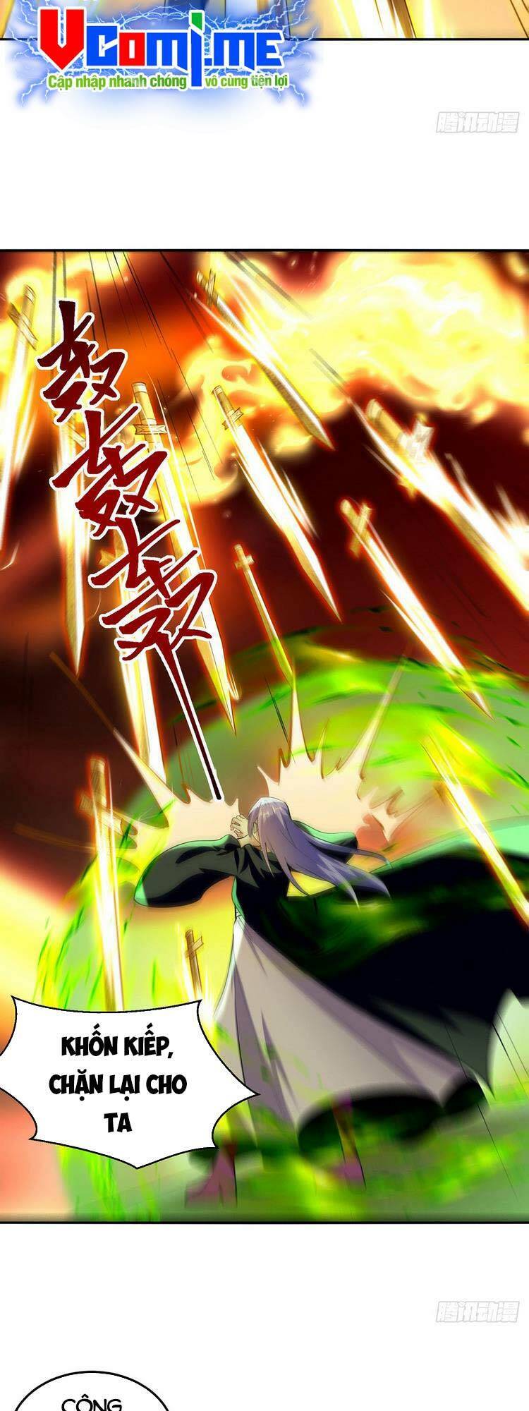 Tối Cường Thăng Cấp Chapter 362 - 3