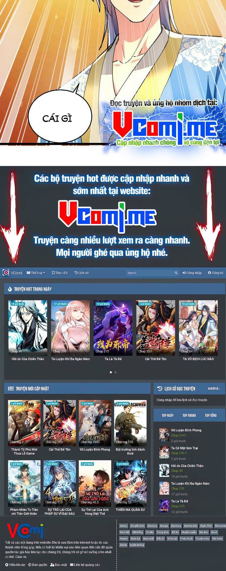 Tối Cường Thăng Cấp Chapter 362 - 22