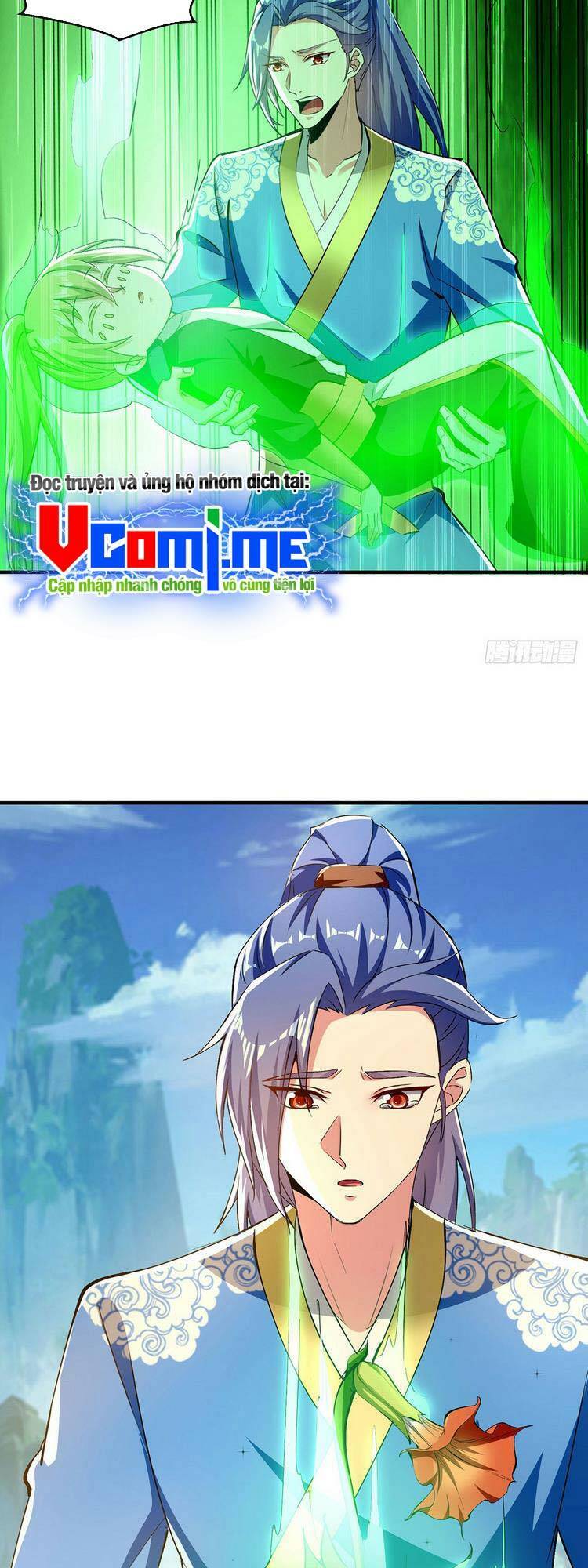 Tối Cường Thăng Cấp Chapter 362 - 8