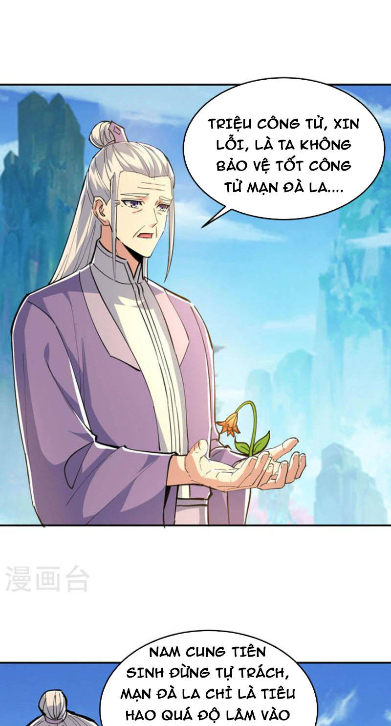 Tối Cường Thăng Cấp Chapter 363 - 2