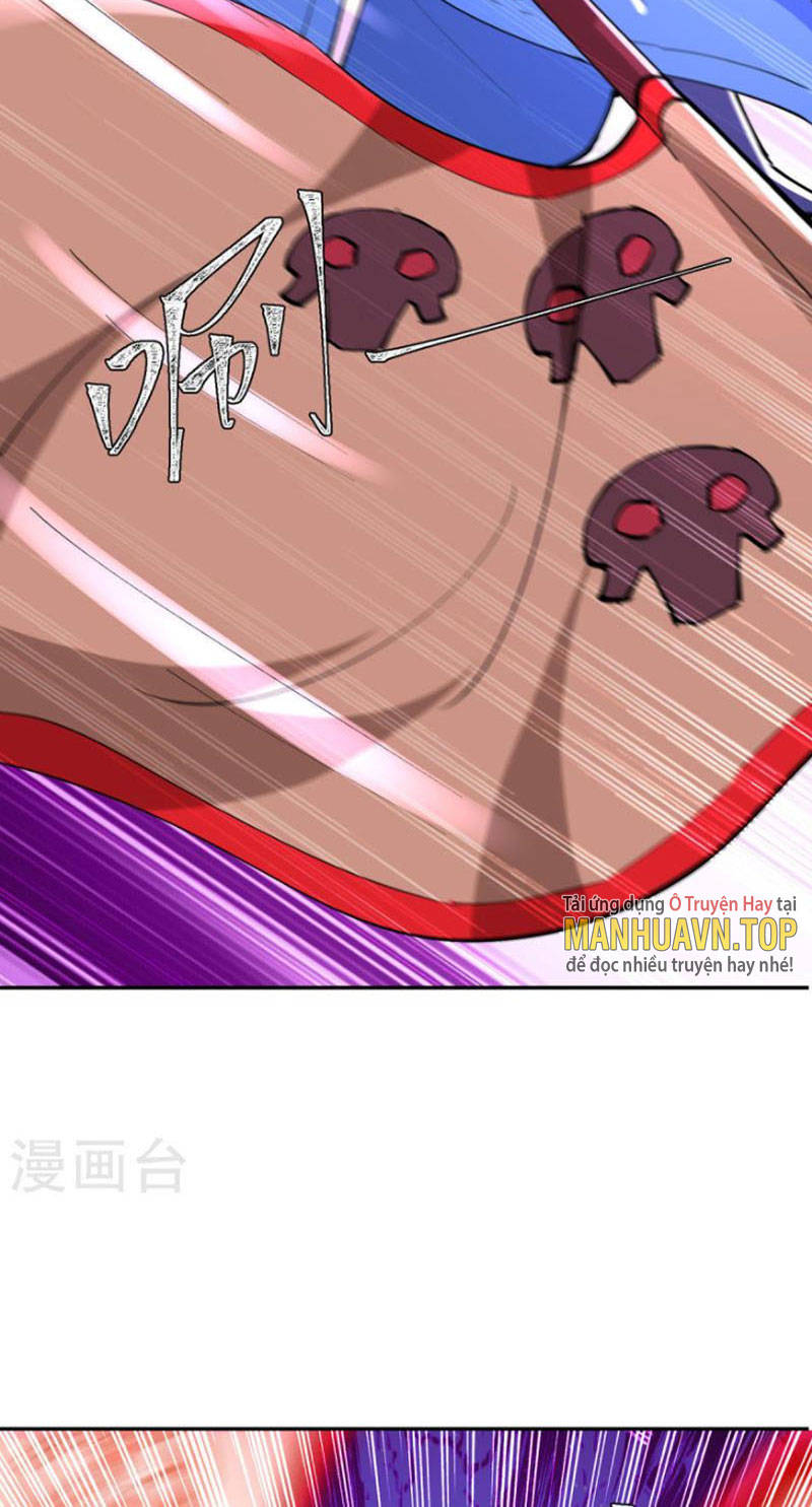 Tối Cường Thăng Cấp Chapter 363 - 13