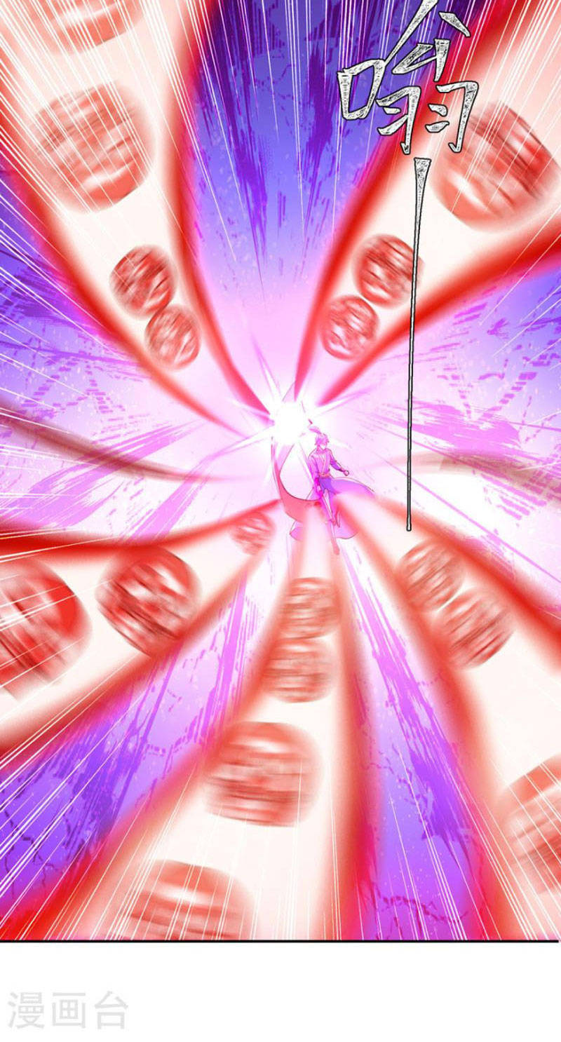 Tối Cường Thăng Cấp Chapter 363 - 14