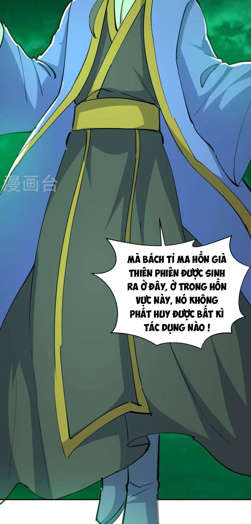 Tối Cường Thăng Cấp Chapter 363 - 20