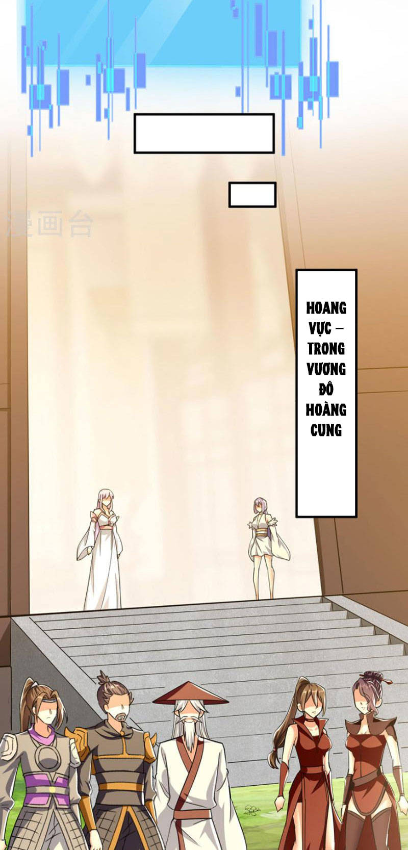 Tối Cường Thăng Cấp Chapter 363 - 27