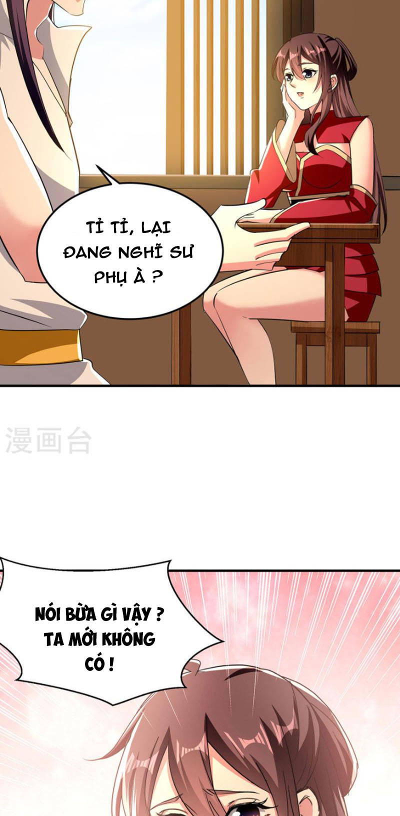 Tối Cường Thăng Cấp Chapter 363 - 30
