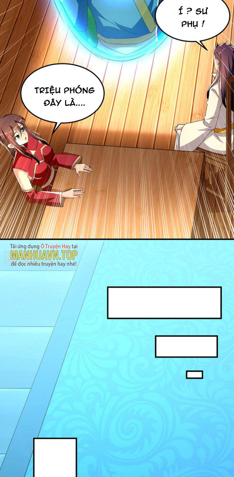 Tối Cường Thăng Cấp Chapter 363 - 32