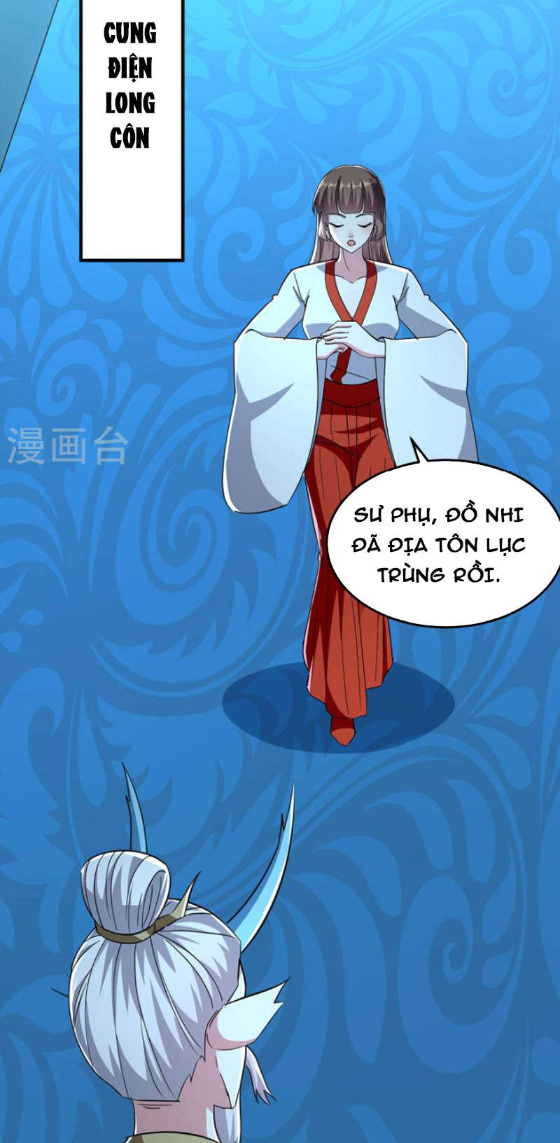 Tối Cường Thăng Cấp Chapter 363 - 33