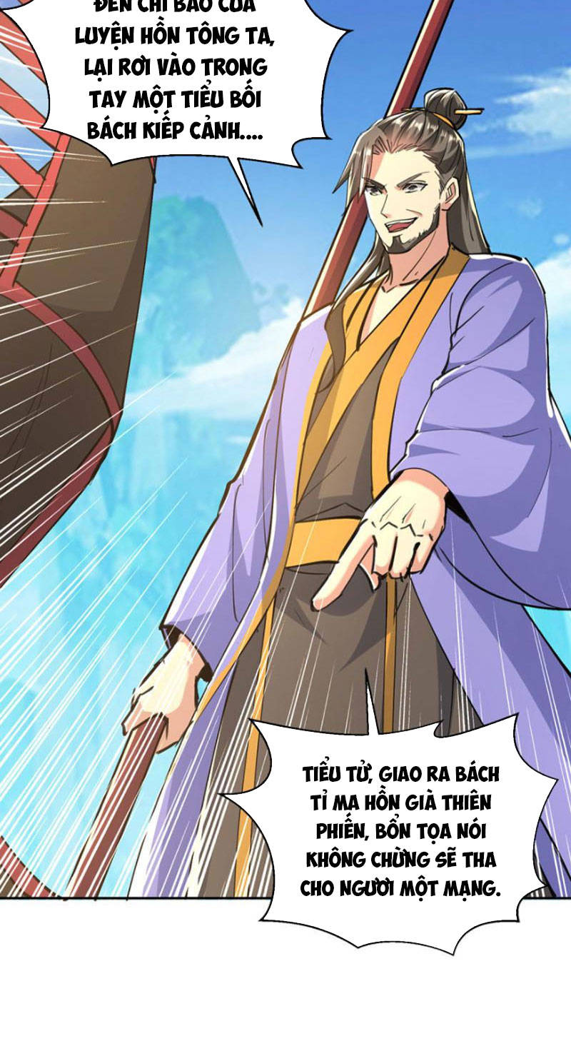 Tối Cường Thăng Cấp Chapter 363 - 7