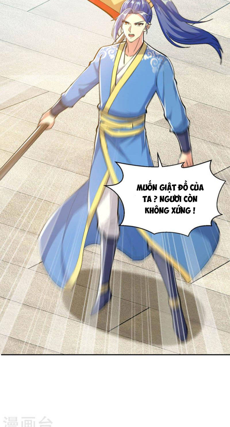 Tối Cường Thăng Cấp Chapter 363 - 9