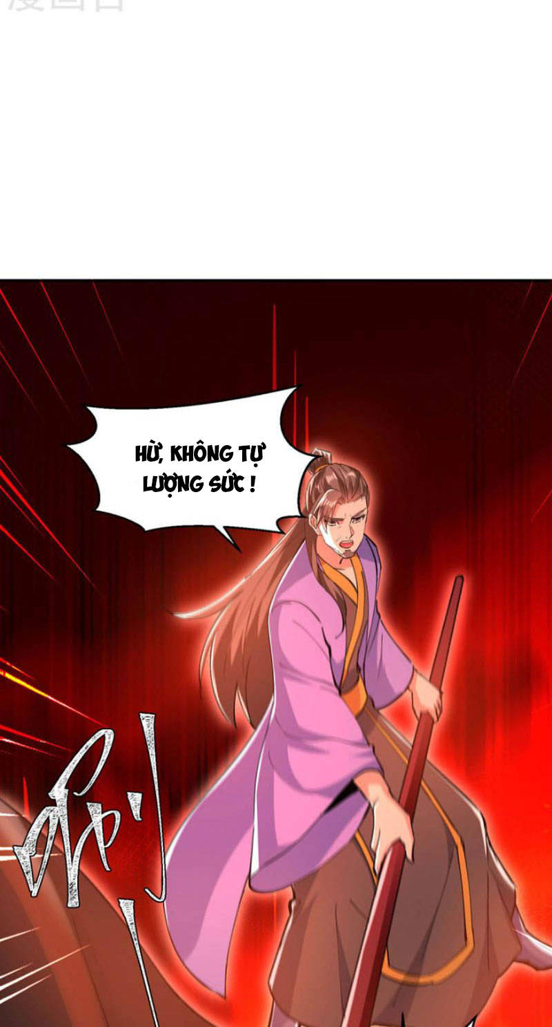 Tối Cường Thăng Cấp Chapter 363 - 10