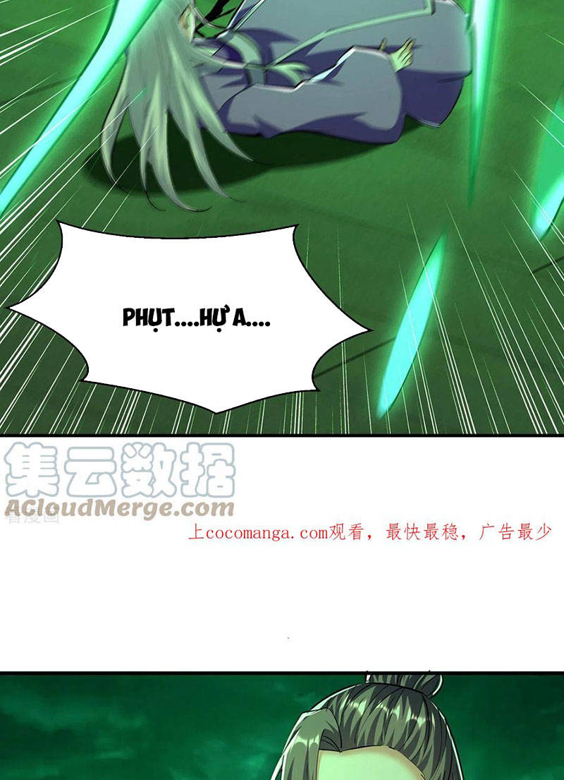 Tối Cường Thăng Cấp Chapter 364 - 2