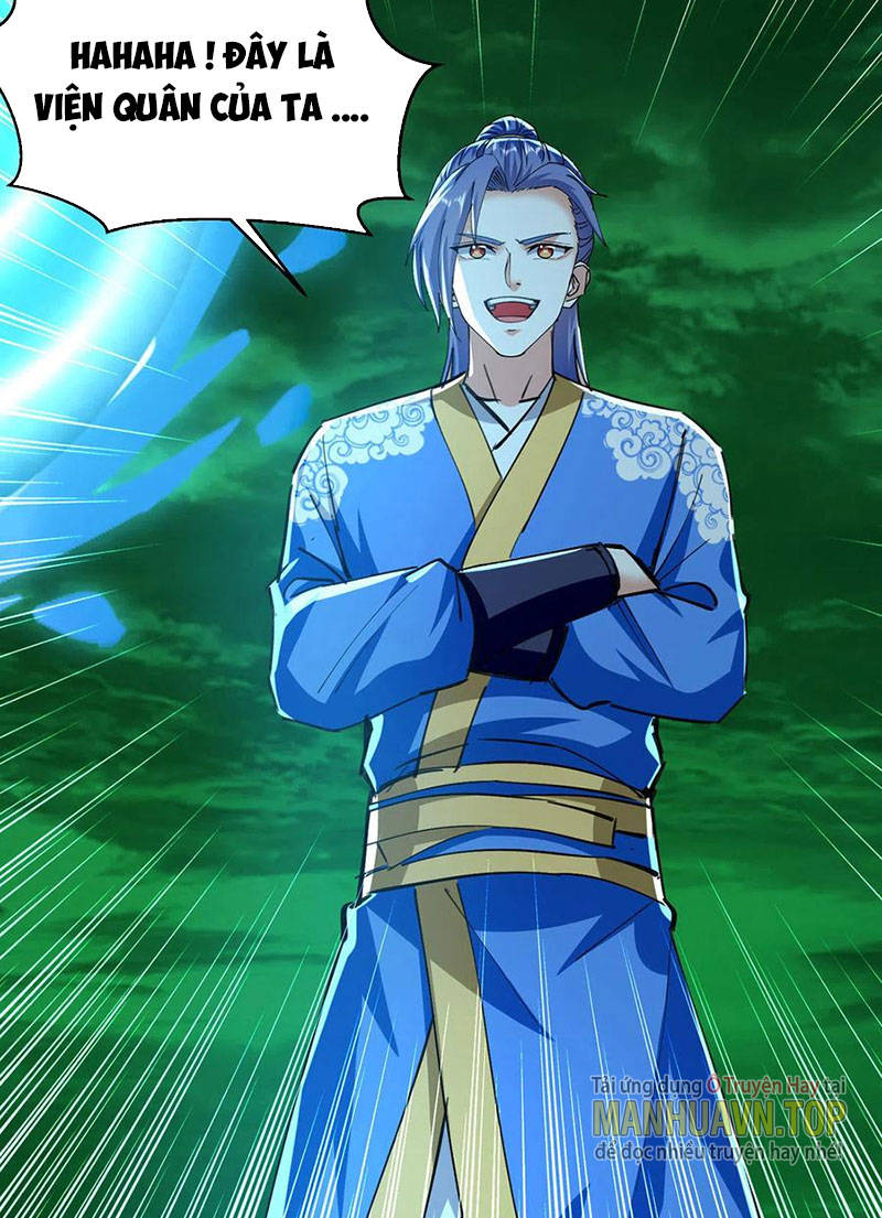 Tối Cường Thăng Cấp Chapter 364 - 11