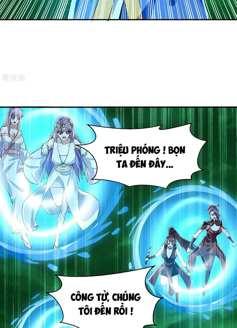 Tối Cường Thăng Cấp Chapter 364 - 12