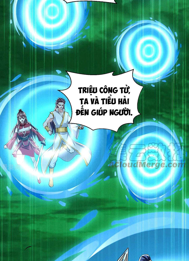 Tối Cường Thăng Cấp Chapter 364 - 13