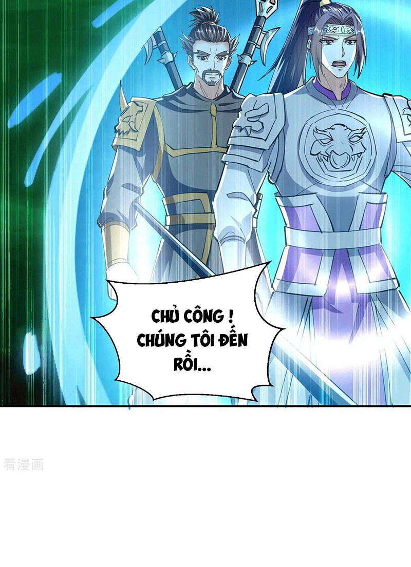 Tối Cường Thăng Cấp Chapter 364 - 14