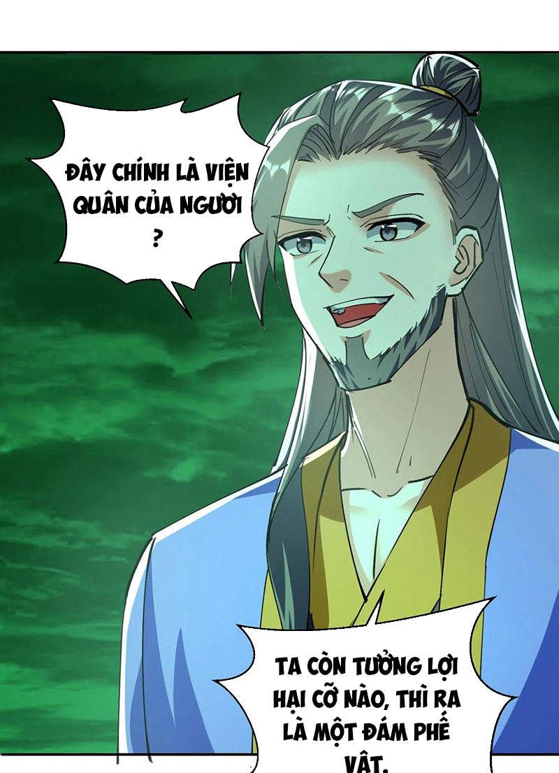 Tối Cường Thăng Cấp Chapter 364 - 15