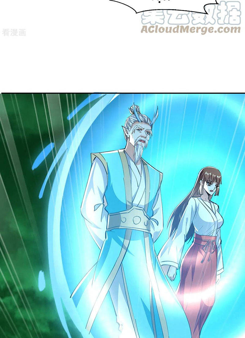 Tối Cường Thăng Cấp Chapter 364 - 16