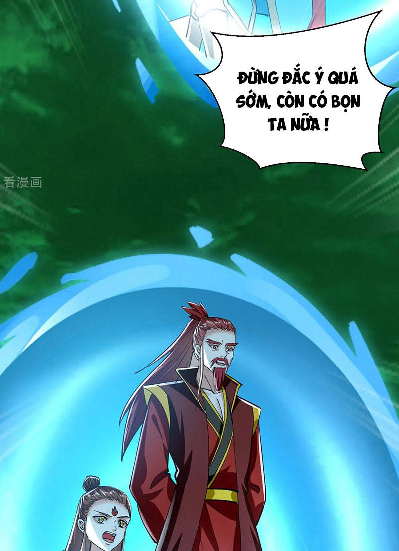 Tối Cường Thăng Cấp Chapter 364 - 17