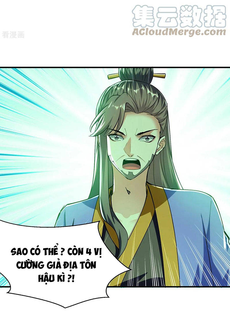 Tối Cường Thăng Cấp Chapter 364 - 19