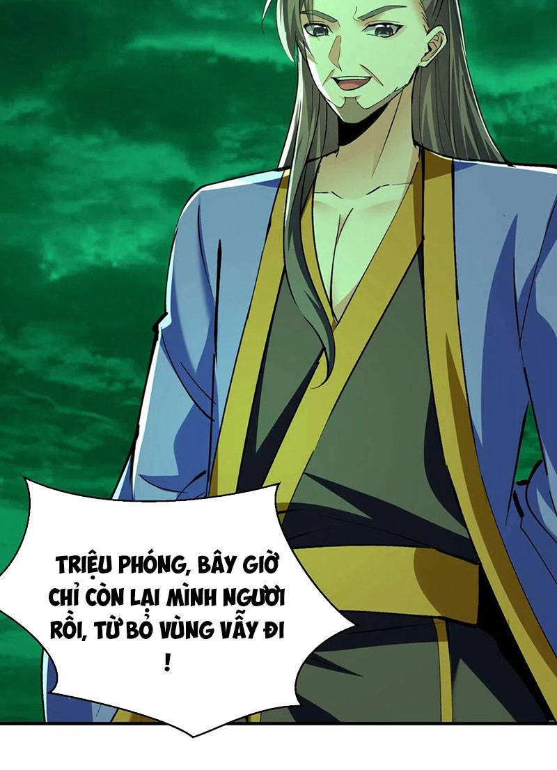 Tối Cường Thăng Cấp Chapter 364 - 3