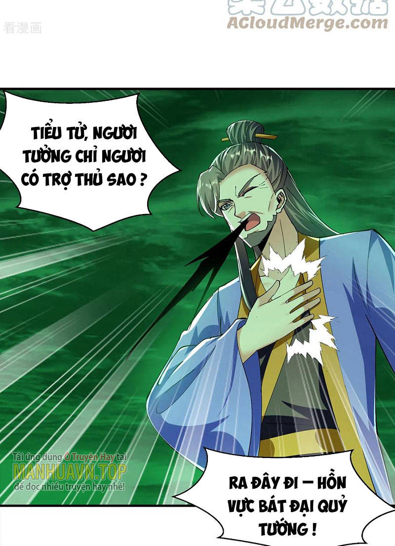 Tối Cường Thăng Cấp Chapter 364 - 21