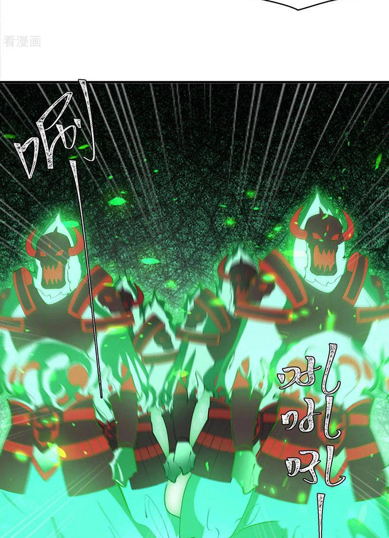 Tối Cường Thăng Cấp Chapter 364 - 22