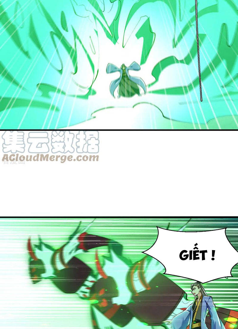 Tối Cường Thăng Cấp Chapter 364 - 23