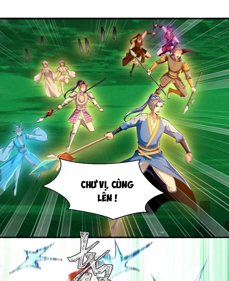 Tối Cường Thăng Cấp Chapter 364 - 25