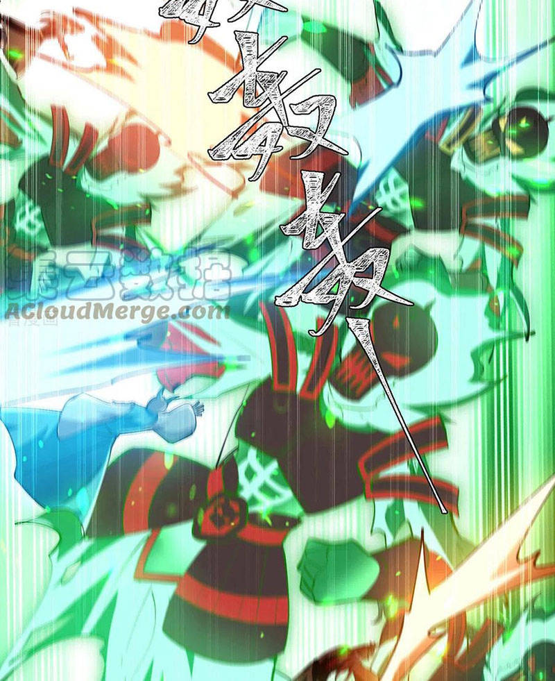 Tối Cường Thăng Cấp Chapter 364 - 26