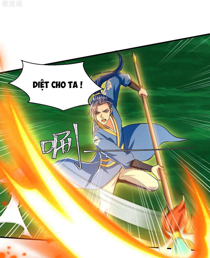 Tối Cường Thăng Cấp Chapter 364 - 28