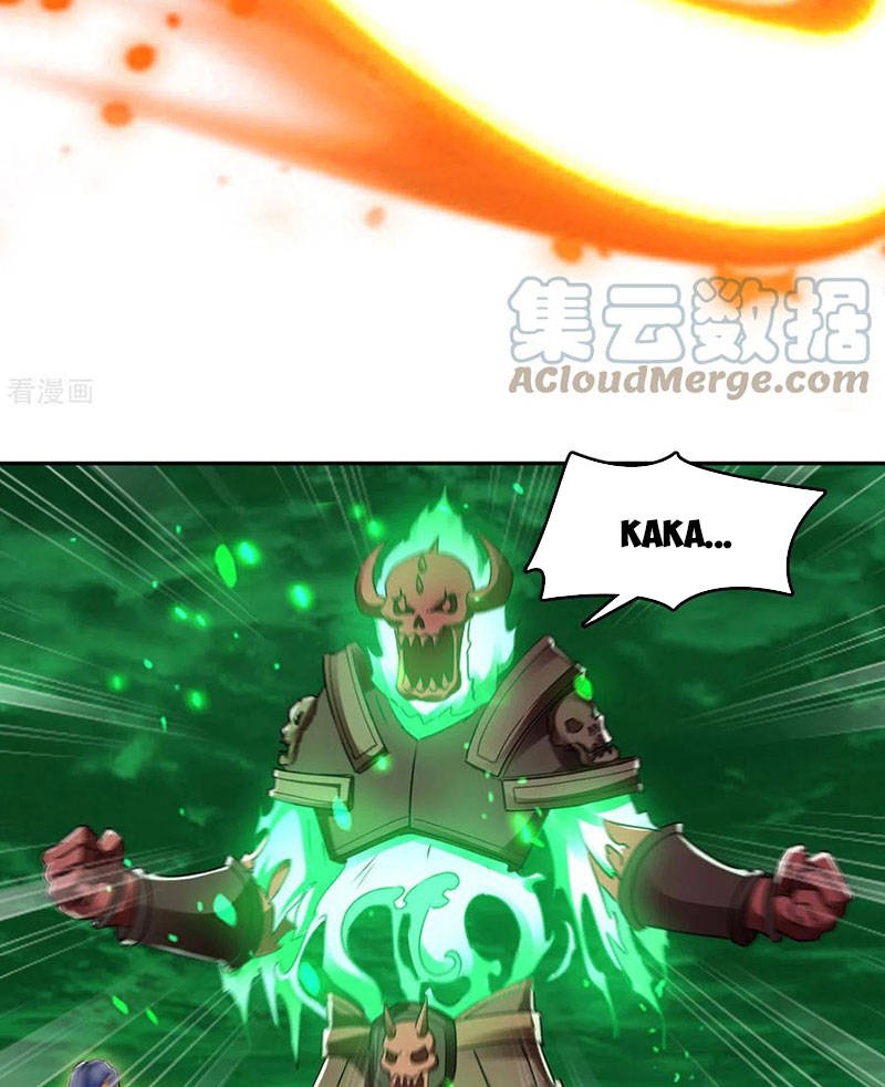 Tối Cường Thăng Cấp Chapter 364 - 29