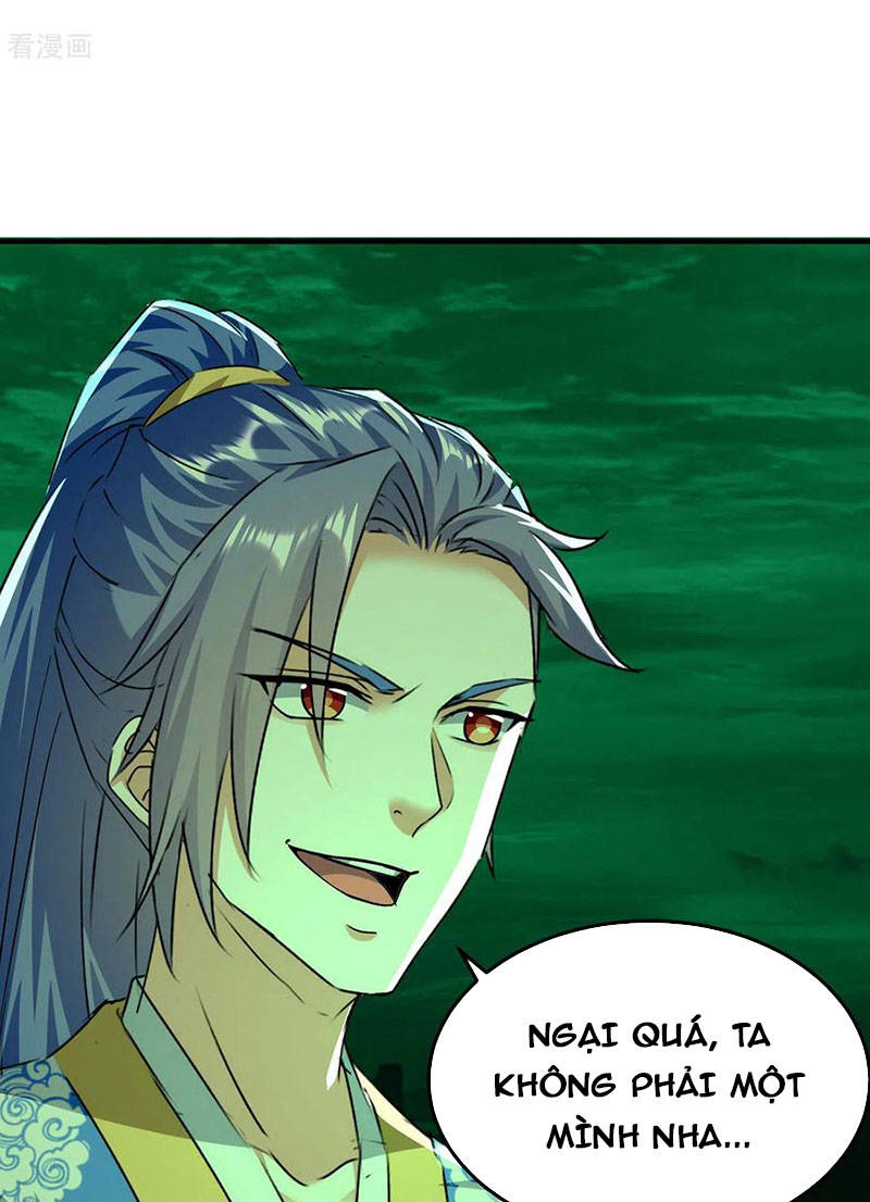 Tối Cường Thăng Cấp Chapter 364 - 4