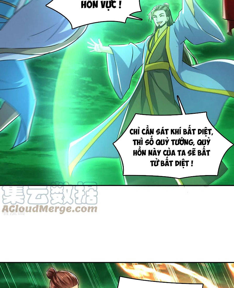 Tối Cường Thăng Cấp Chapter 364 - 31